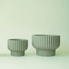 Presley Pedestal Planter - DIGS