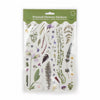 Pressed Flowers Sticker Sheet - DIGS
