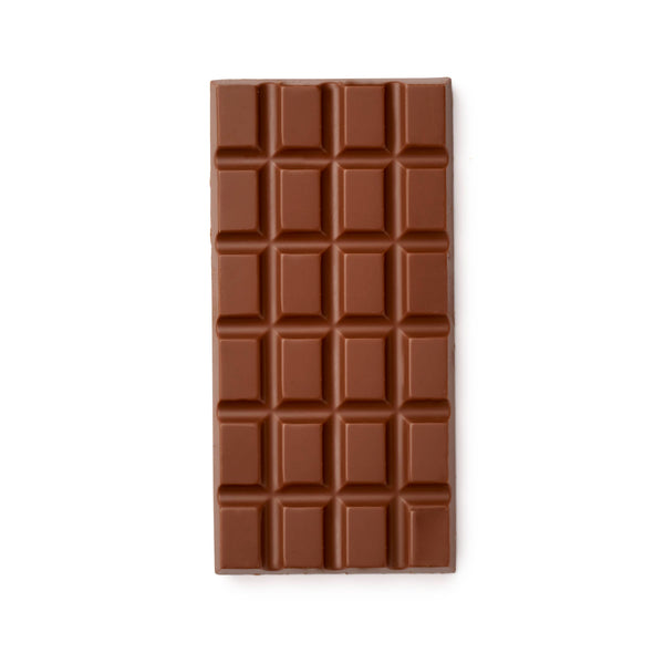Pretzel Caramel Chocolate Bar - DIGS