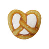 Pretzel Hook Pillow - DIGS