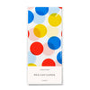 Primary Dots Tissue Paper - DIGS