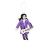 Prince Purple Rain Ornament - DIGS