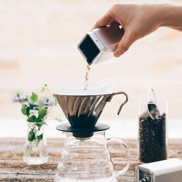 Prism Ceramic Coffee Mill Grinder - DIGS