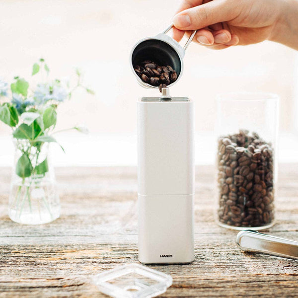 Prism Ceramic Coffee Mill Grinder - DIGS