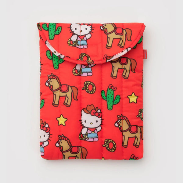 Puffy 13"/14" Laptop Sleeves - DIGS