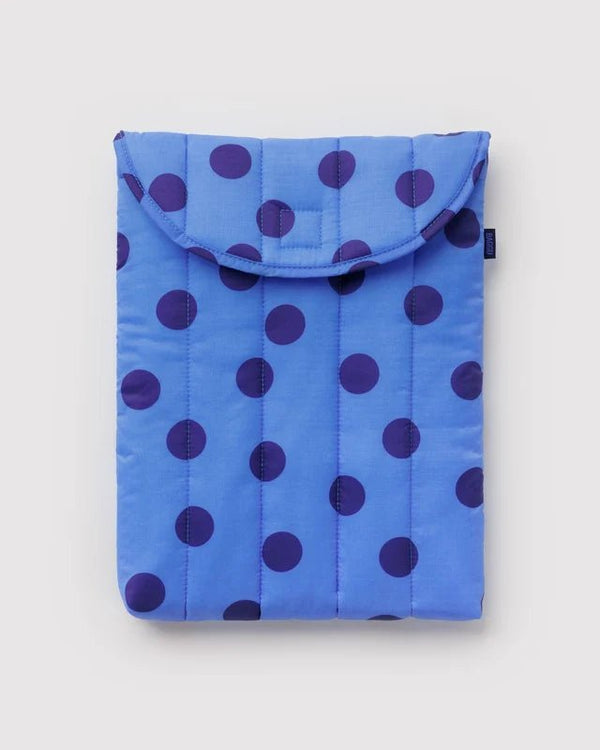 Puffy 13"/14" Laptop Sleeves - DIGS