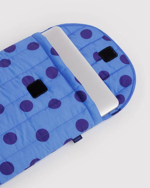 Puffy 16" Laptop Sleeves - DIGS
