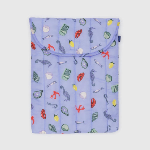 Puffy 16" Laptop Sleeves - DIGS