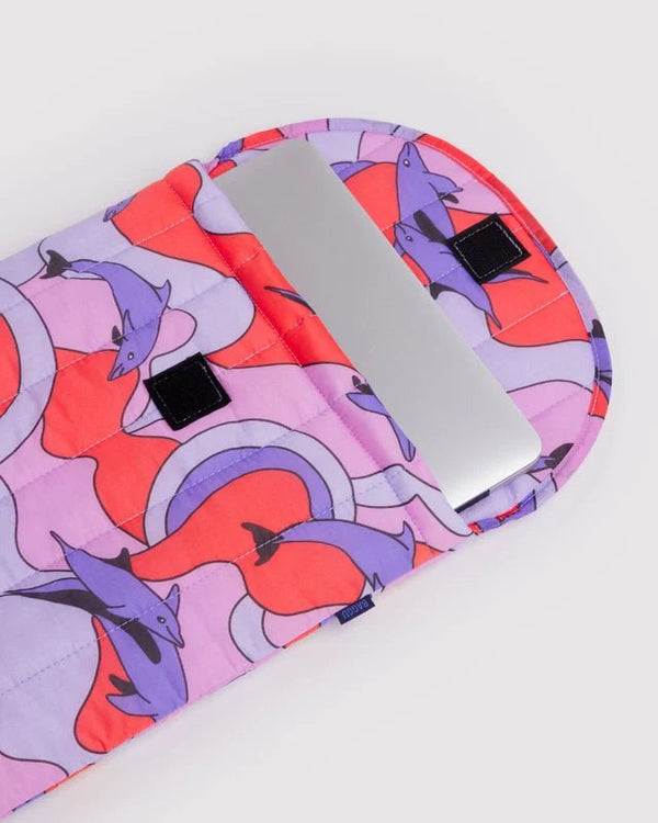 Puffy 16" Laptop Sleeves - DIGS