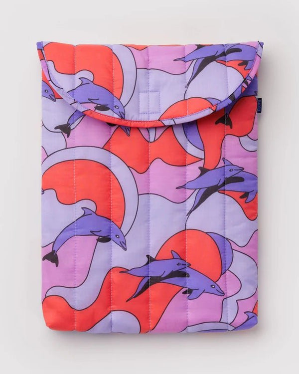 Puffy 16" Laptop Sleeves - DIGS