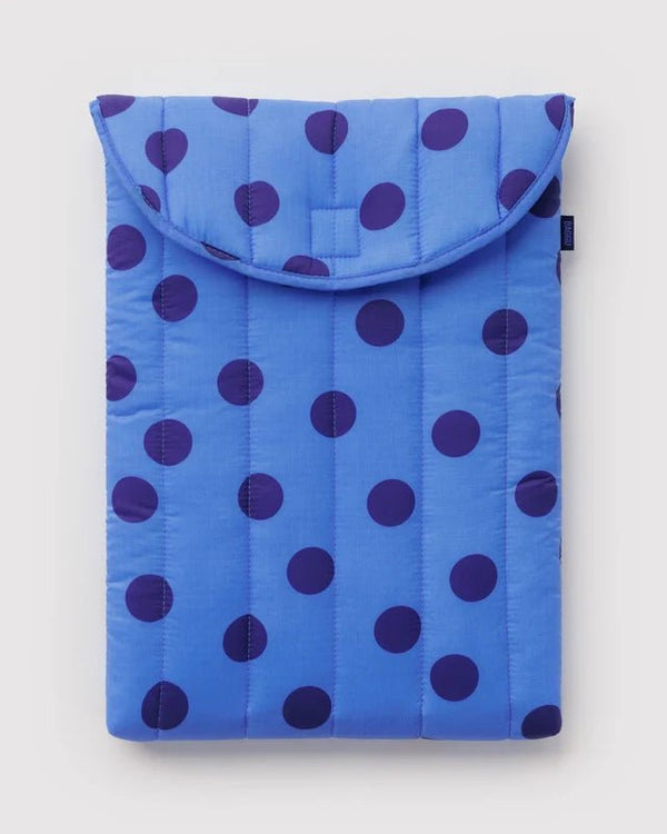 Puffy 16" Laptop Sleeves - DIGS