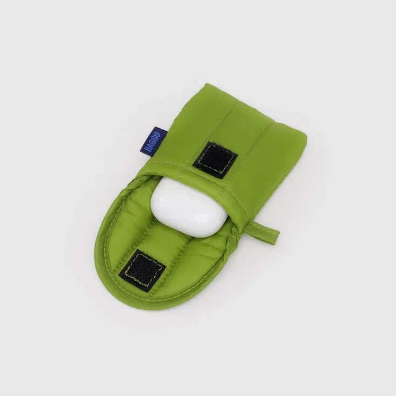 Puffy Earbuds Case - DIGS