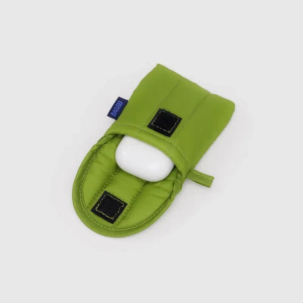 Puffy Earbuds Case - DIGS