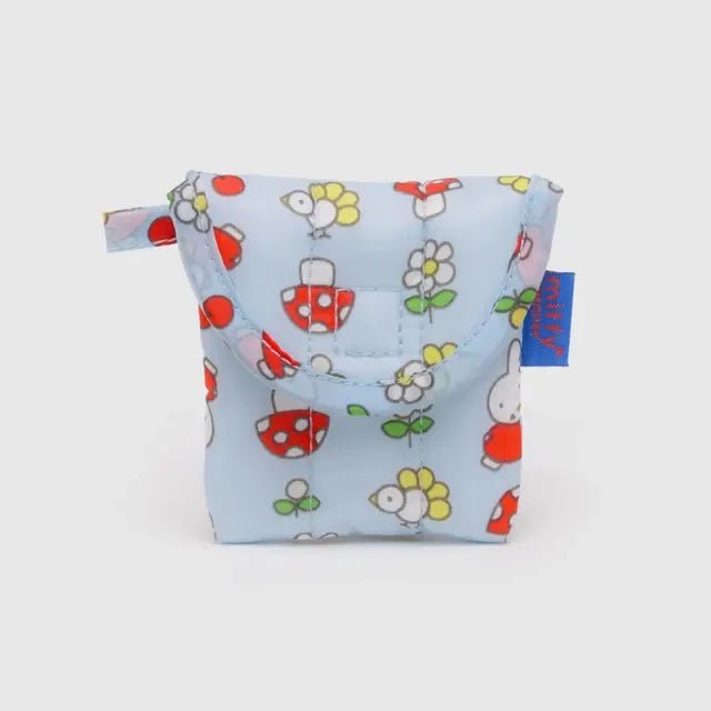 Puffy Earbuds Case - DIGS