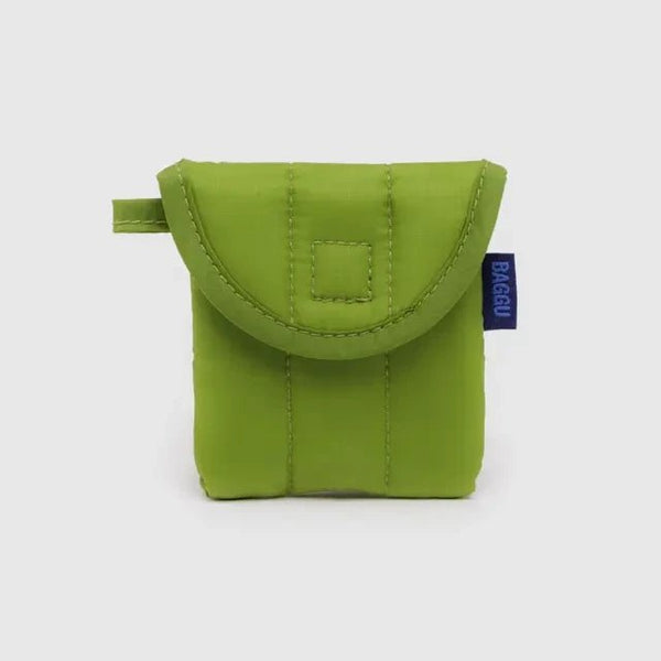 Puffy Earbuds Case - DIGS