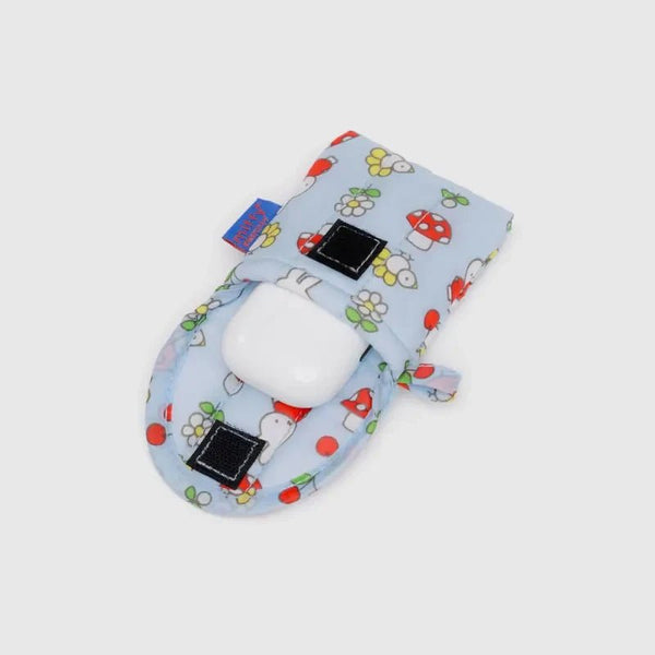 Puffy Earbuds Case - DIGS