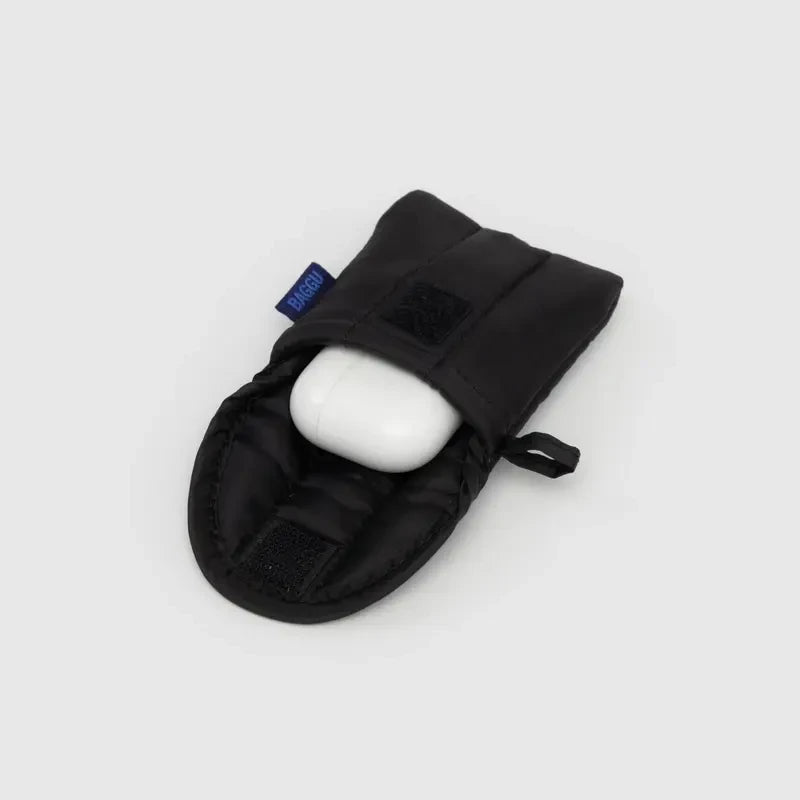 Puffy Earbuds Case - DIGS