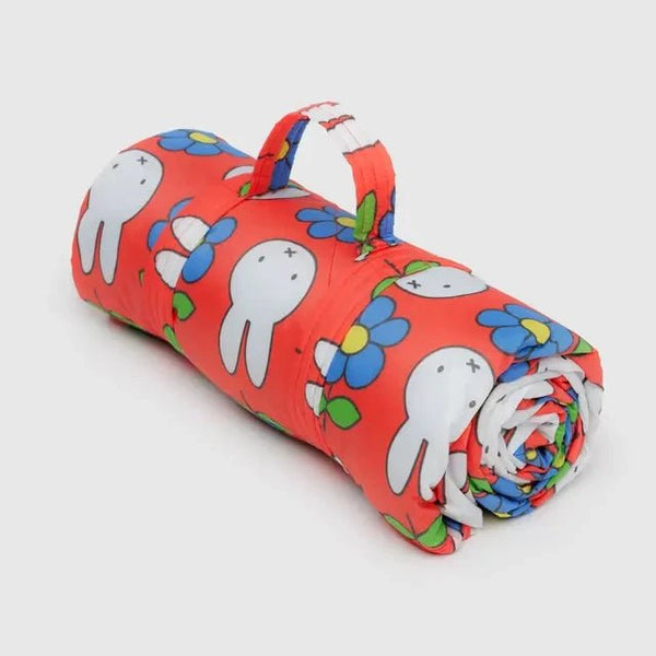 Puffy Picnic Blanket - DIGS