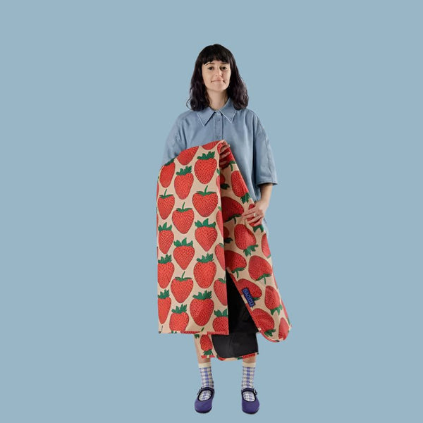 Puffy Picnic Blanket - DIGS