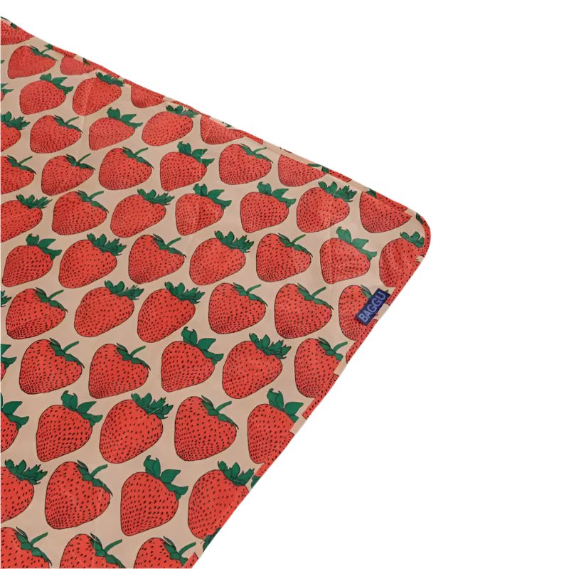 Puffy Picnic Blanket - DIGS