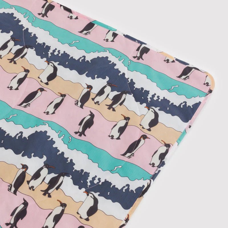 Puffy Picnic Blanket - DIGS