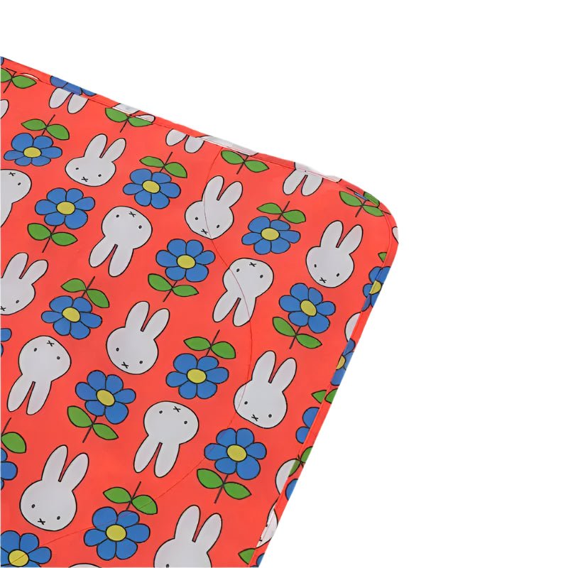 Puffy Picnic Blanket - DIGS