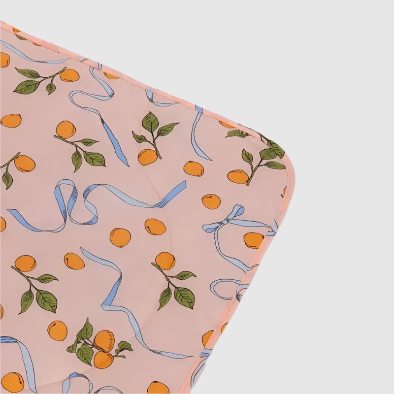 Puffy Picnic Blanket - DIGS