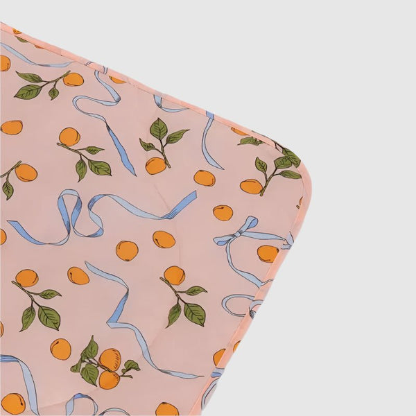 Puffy Picnic Blanket - DIGS