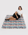 Puffy Picnic Blanket - DIGS
