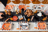 Pumpkin Crackers - DIGS