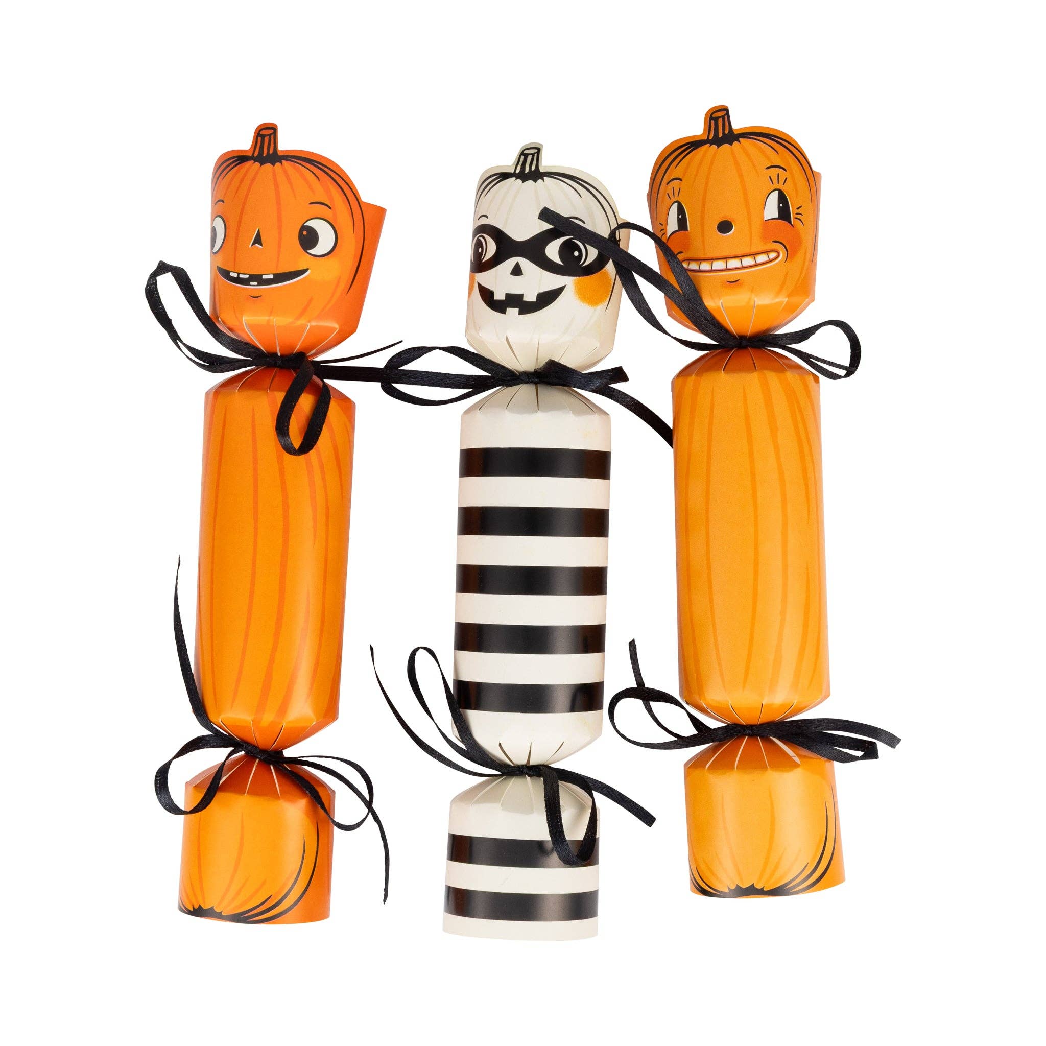 Pumpkin Crackers - DIGS