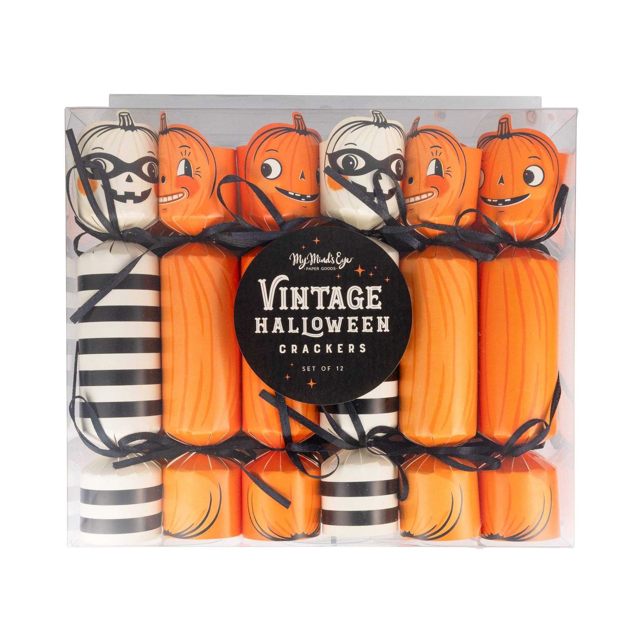 Pumpkin Crackers - DIGS