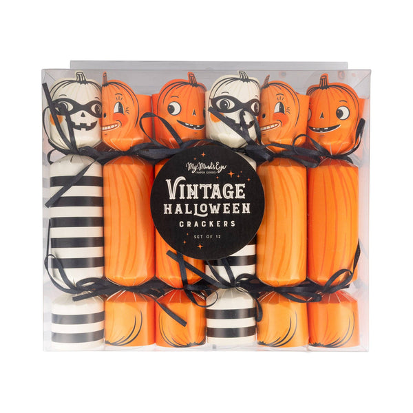 Pumpkin Crackers - DIGS