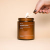 Pumpkin Patch Candle - DIGS