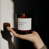 Pumpkin Spice Candle - DIGS