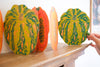 Pumpkins & Gourds Concertina Garland - DIGS