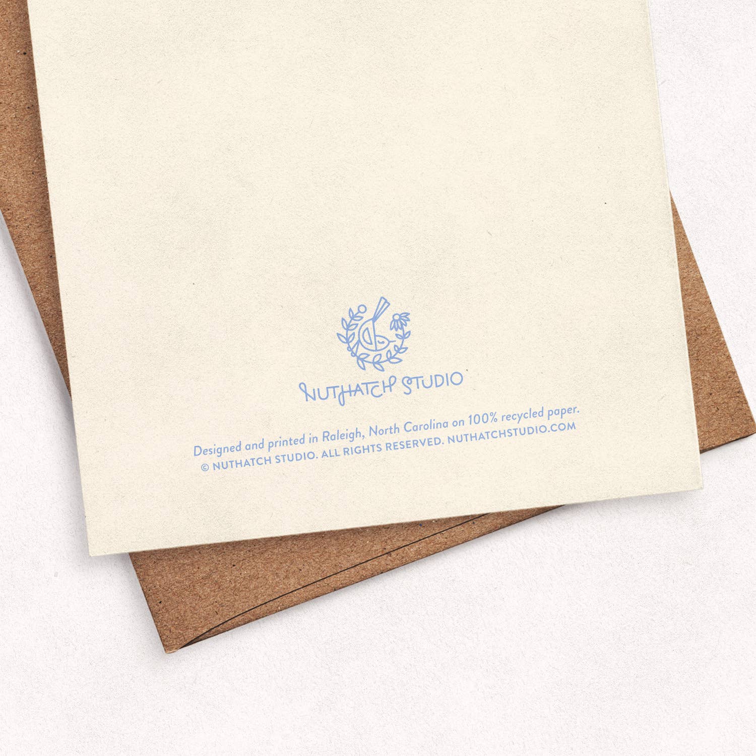 Puppies Thinking of You Card - DIGS