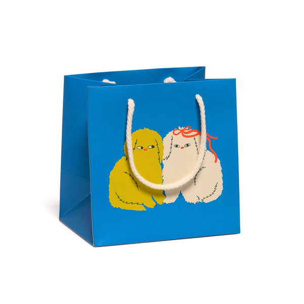 Puppy Love Gift Bag - DIGS