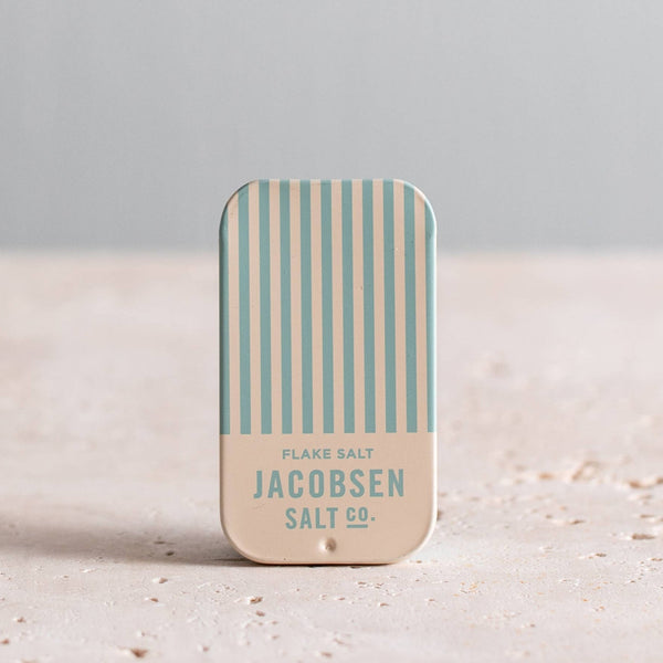 Pure Flake Sea Salt Slide Tin - DIGS