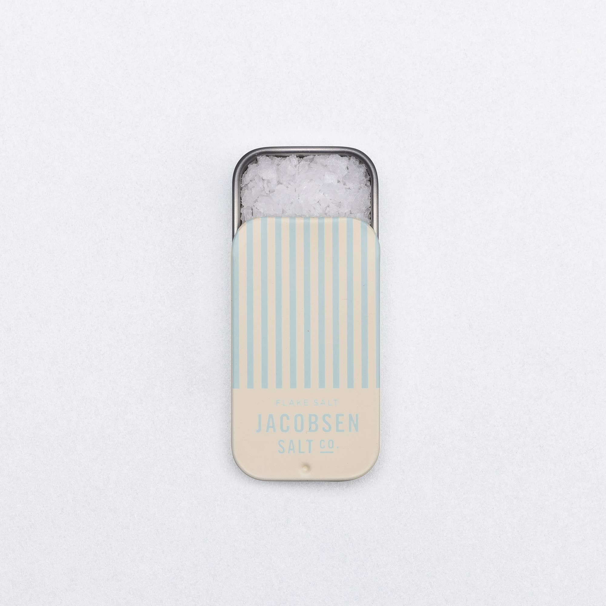 Pure Flake Sea Salt Slide Tin - DIGS