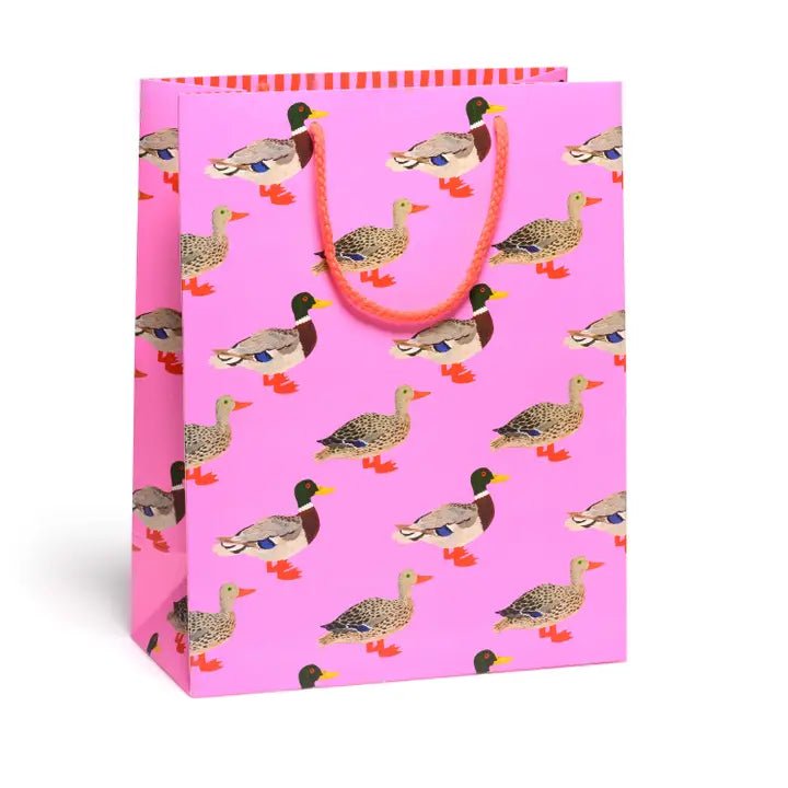 Quacky Birthday Gift Bags - DIGS