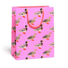 Quacky Birthday Gift Bags - DIGS