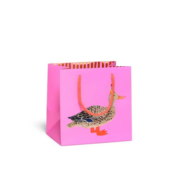 Quacky Birthday Gift Bags - DIGS