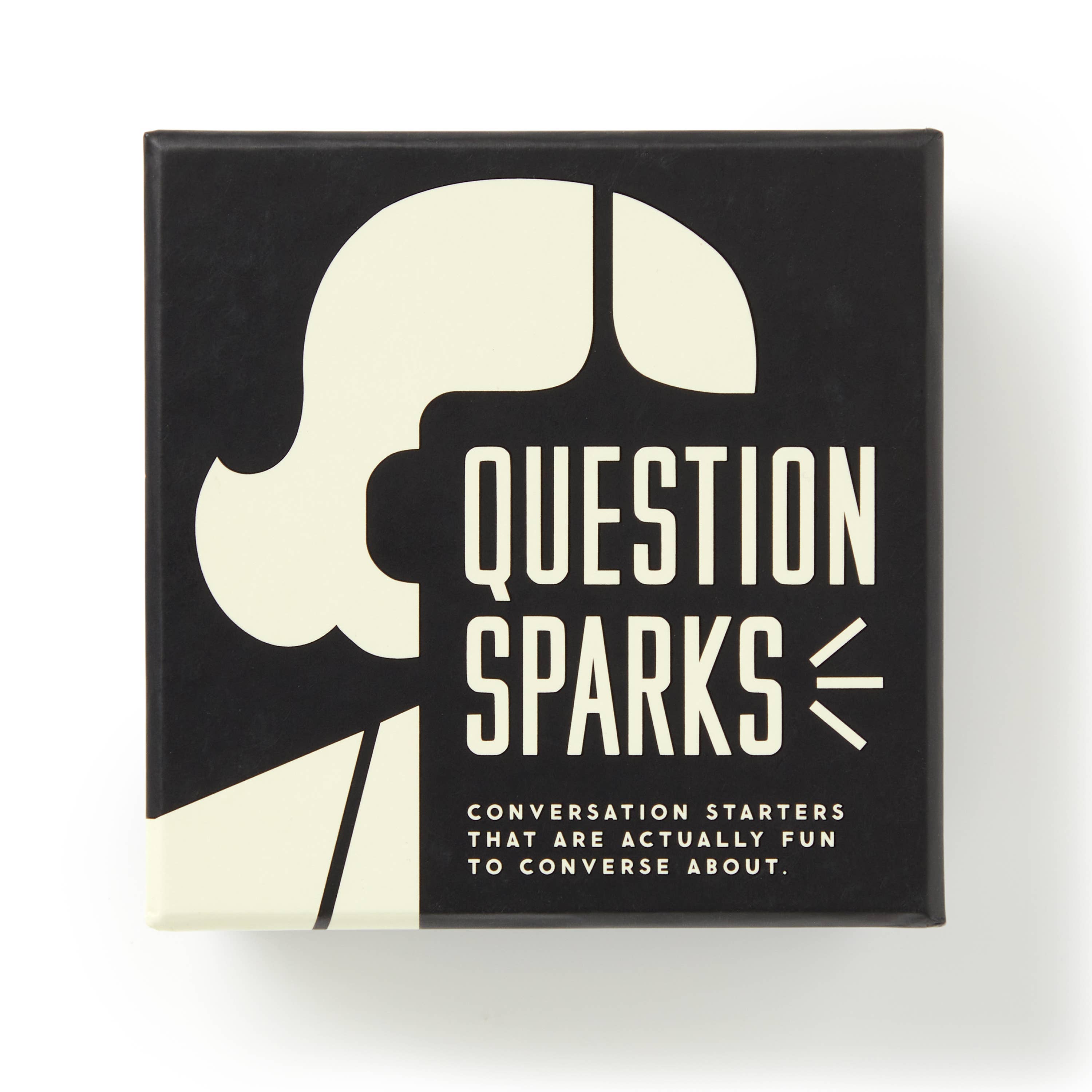 Question Sparks Social Game - DIGS