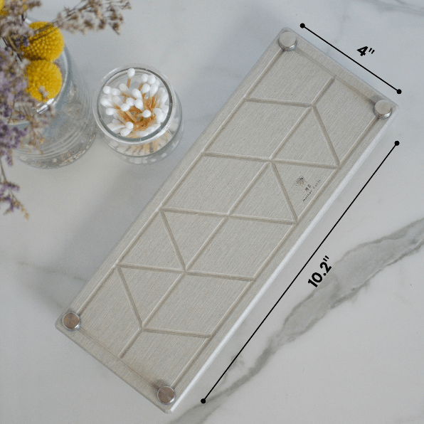 Quick - Dry Diatomite Sink Caddy - DIGS