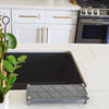 Quick - Dry Diatomite Sink Caddy - DIGS