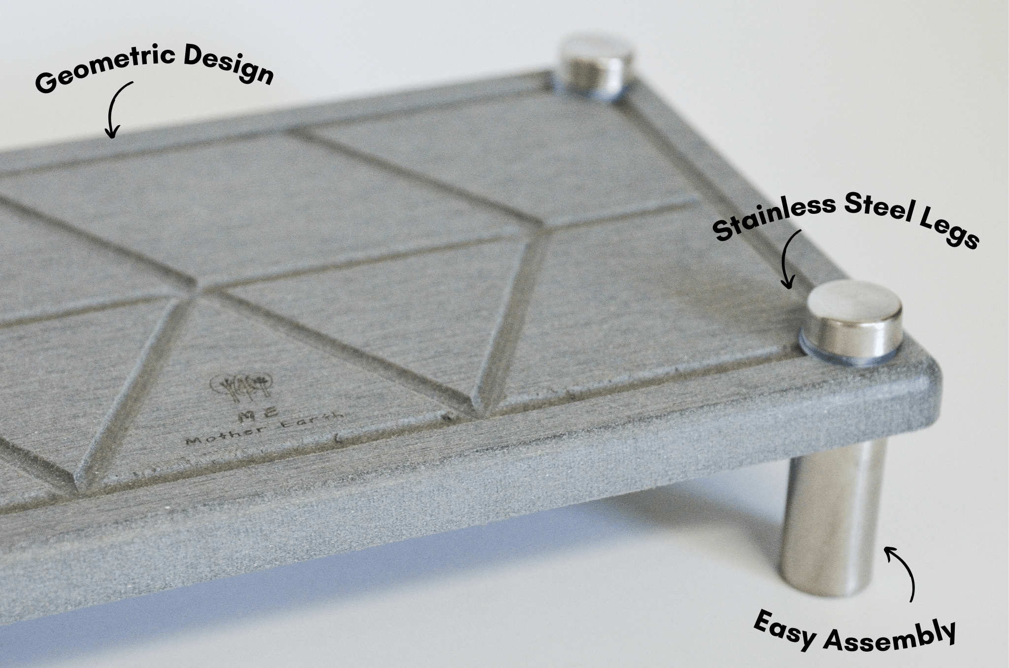 Quick - Dry Diatomite Sink Caddy - DIGS