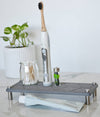 Quick - Dry Diatomite Sink Caddy - DIGS