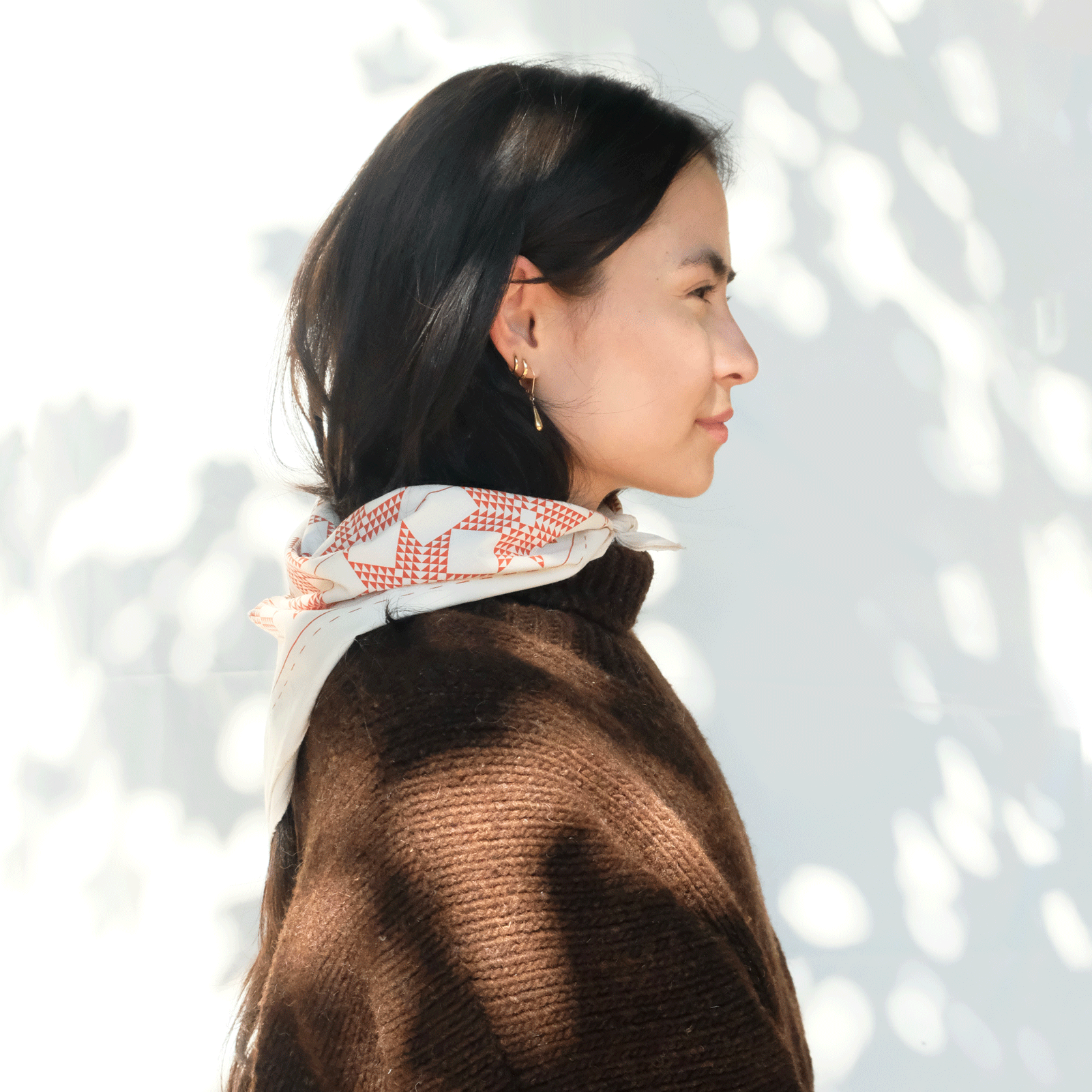 Quilt Bandana - DIGS