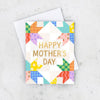 Quilt Mother's Day Card - DIGS